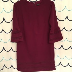 Banana Republic, Cranberry dress